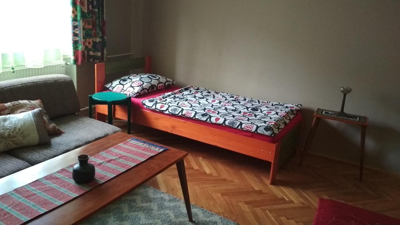 Apartman Lux Szeged Exterior foto