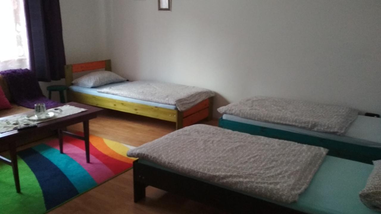 Apartman Lux Szeged Exterior foto