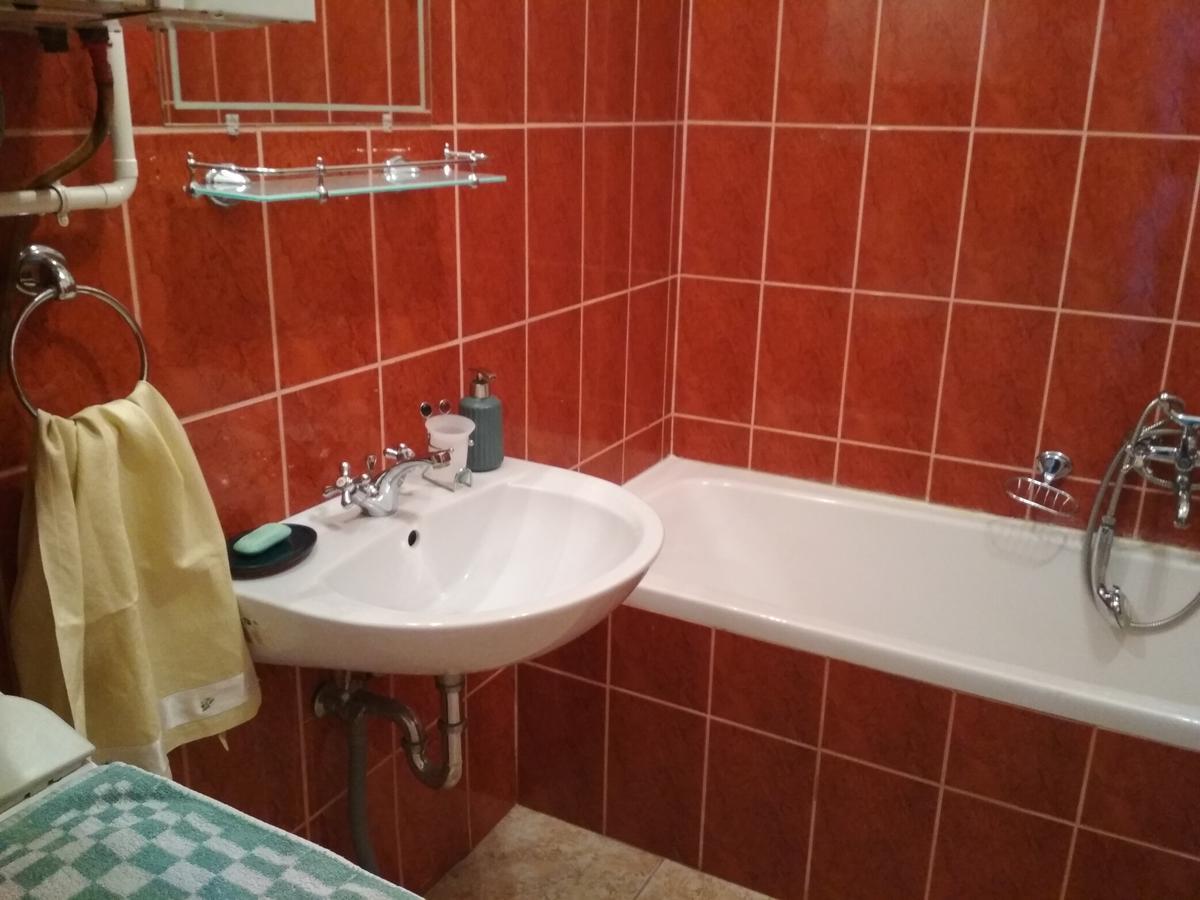 Apartman Lux Szeged Exterior foto