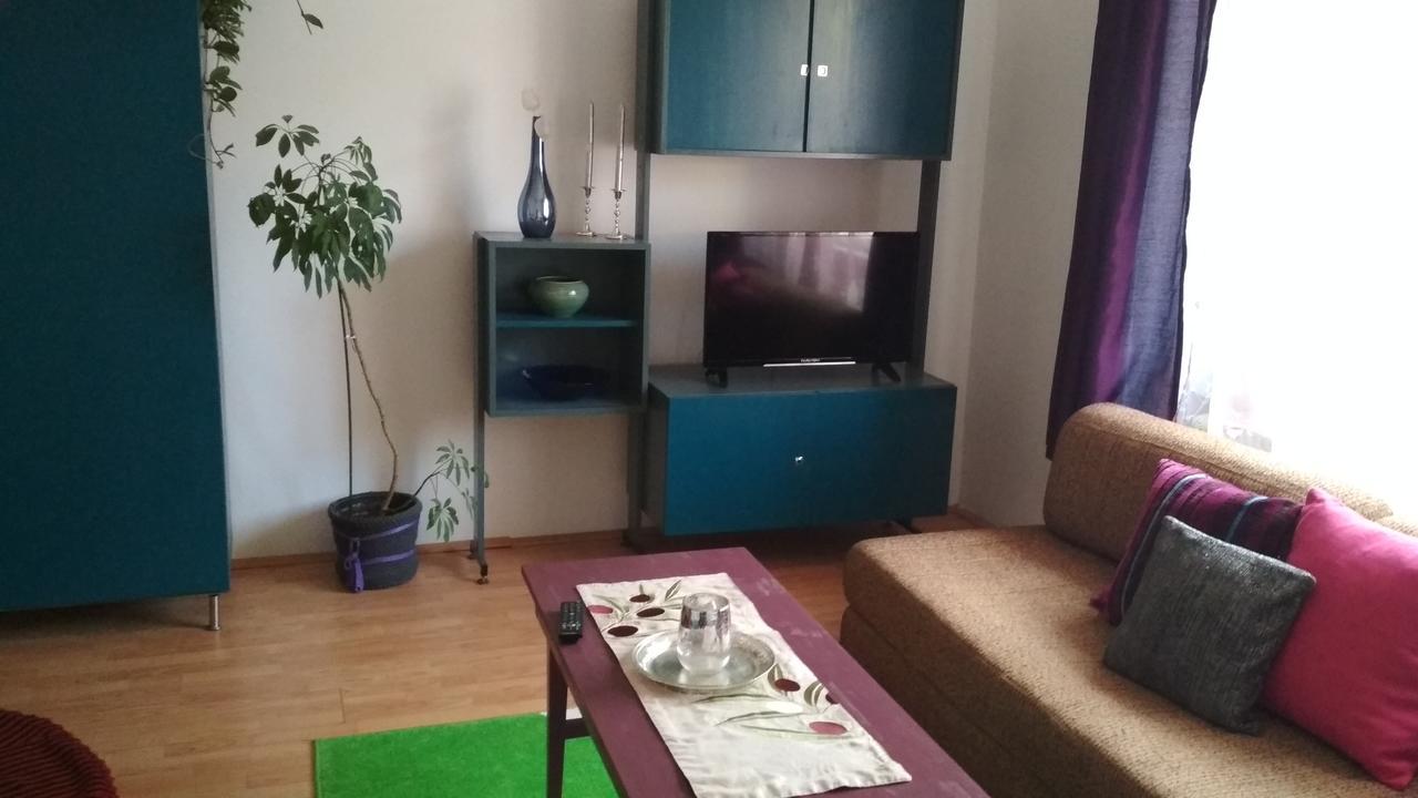 Apartman Lux Szeged Exterior foto