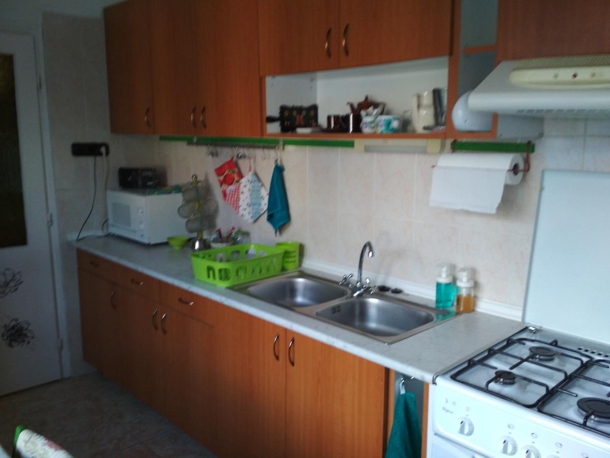 Apartman Lux Szeged Exterior foto